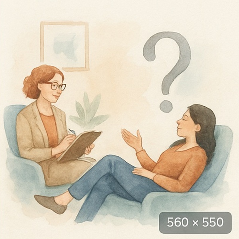 Sandra Ferreira em atendimento