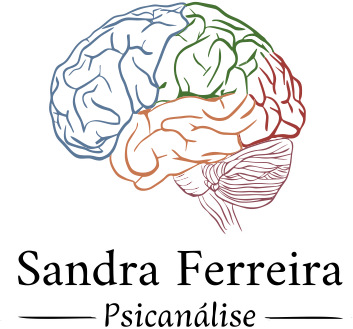 Logo Sandra Ferreira